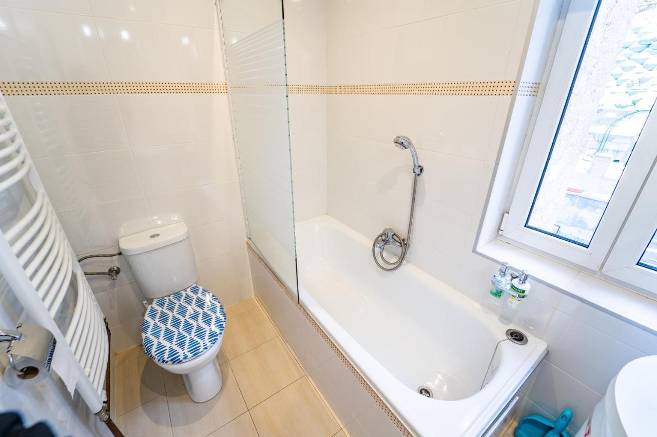 Tuan Long Apartments Jachymov Exterior photo