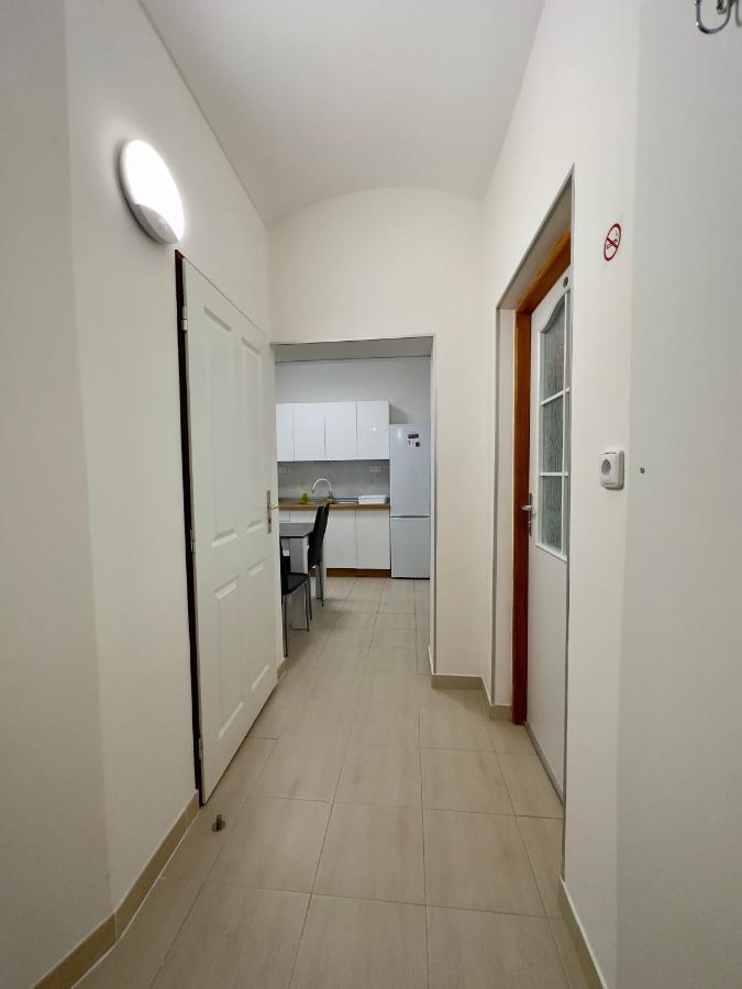 Tuan Long Apartments Jachymov Exterior photo